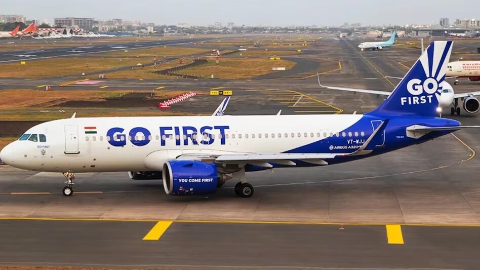 Go First resumption plan accepted by DGCA Go First resumption plan accepted by DGCA