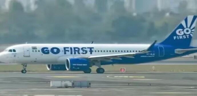 Go First stopped flying May 3, 2023. Go First stopped flying May 3, 2023.