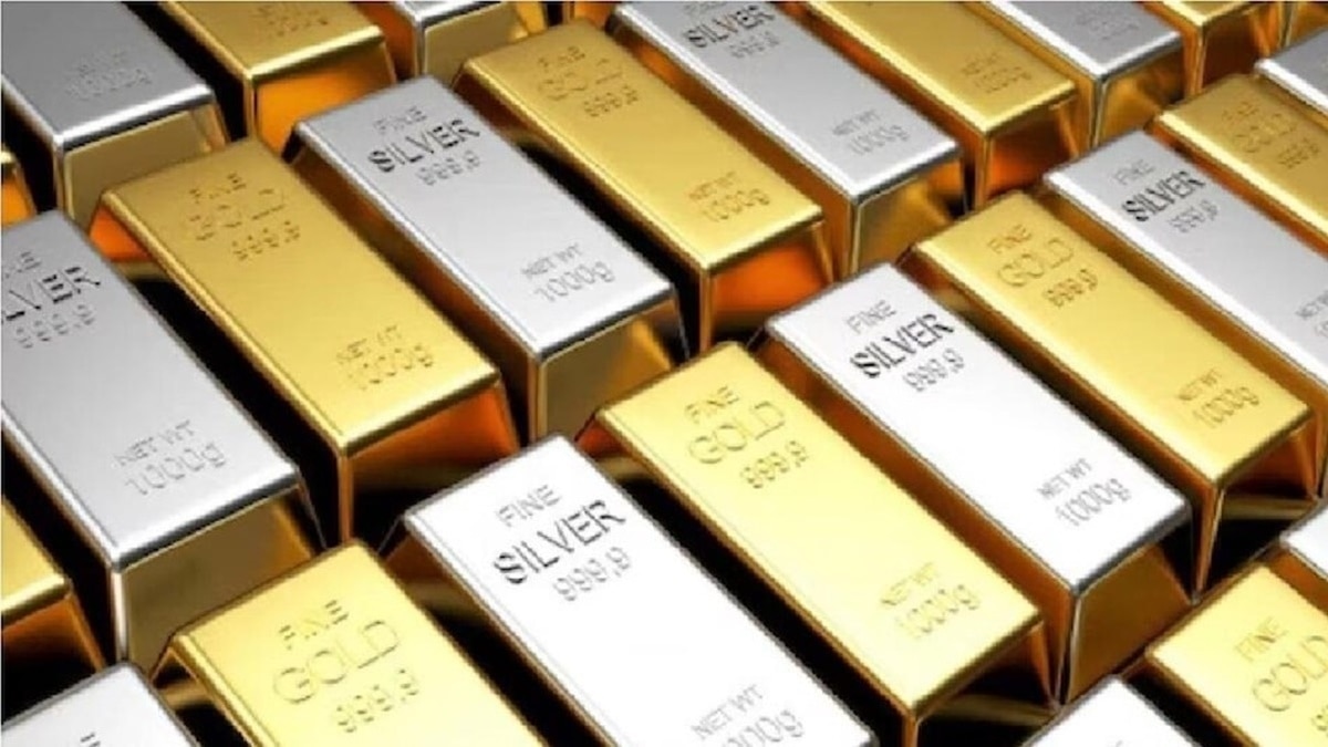 Gold and silver prices today:  Yellow metal may test 60,000 and silver 72,000 