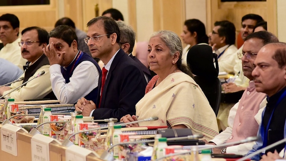 GST Council meet: 28% GST to be levied on online gaming, horse racing, casinos GST Council meet: 28% GST to be levied on online gaming, horse racing, casinos