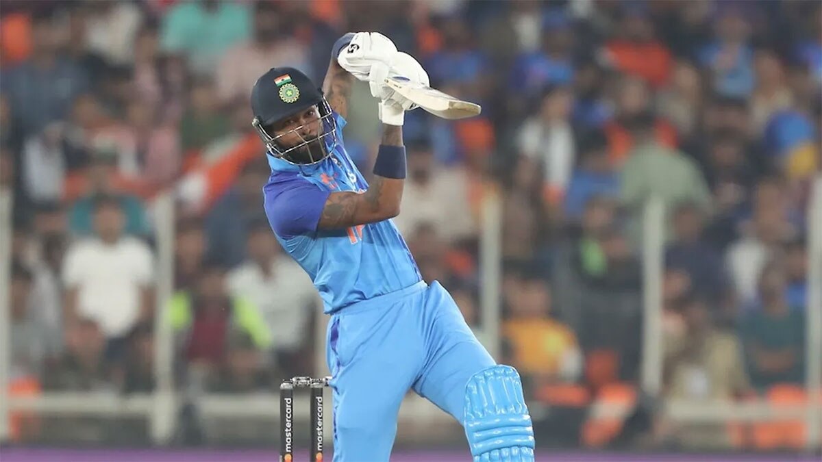 T20I series against West Indies: Hardik Pandya to lead, Rohit Sharma, Virat Kohli rested 