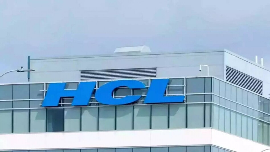 HCLTech is an Indian IT company HCLTech is an Indian IT company