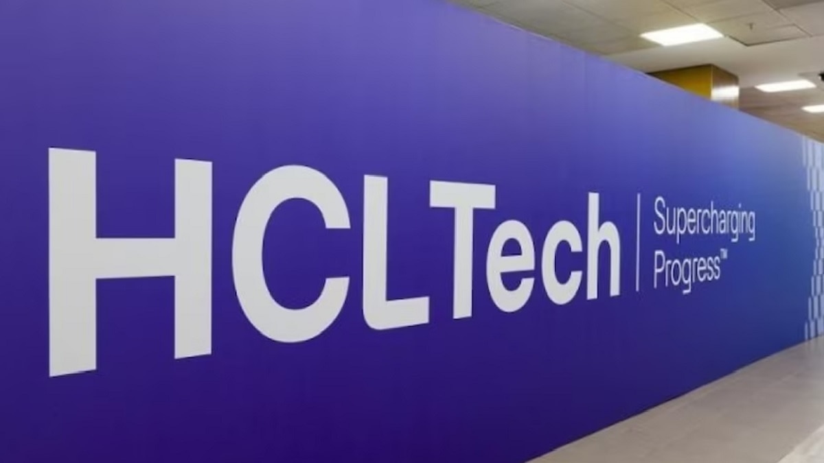 HCL Tech Q1 results: Net profit rises 7.6% to Rs 3,534 cr; firm declares Rs 10 dividend HCL Tech Q1 results: Net profit rises 7.6% to Rs 3,534 cr; firm declares Rs 10 dividend