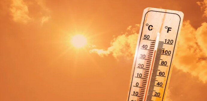 The region clocked the third-highest average minimum temperature for June since 1901 at 26.04 degrees Celsius The region clocked the third-highest average minimum temperature for June since 1901 at 26.04 degrees Celsius