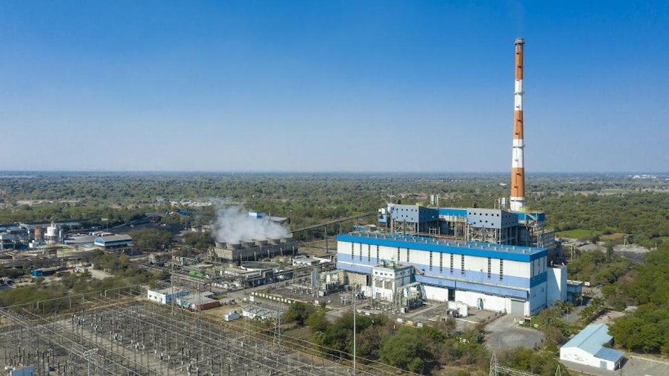 Hindustan Zinc Q1 FY24 results: Currently, Vedanta Group holds a 64.90 per cent stake in Hindustan Zinc. Hindustan Zinc Q1 FY24 results: Currently, Vedanta Group holds a 64.90 per cent stake in Hindustan Zinc.