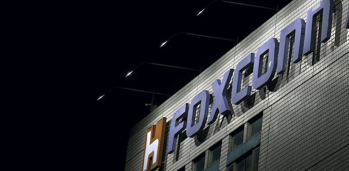 Foxconn plans new investment in Tamil Nadu Foxconn plans new investment in Tamil Nadu
