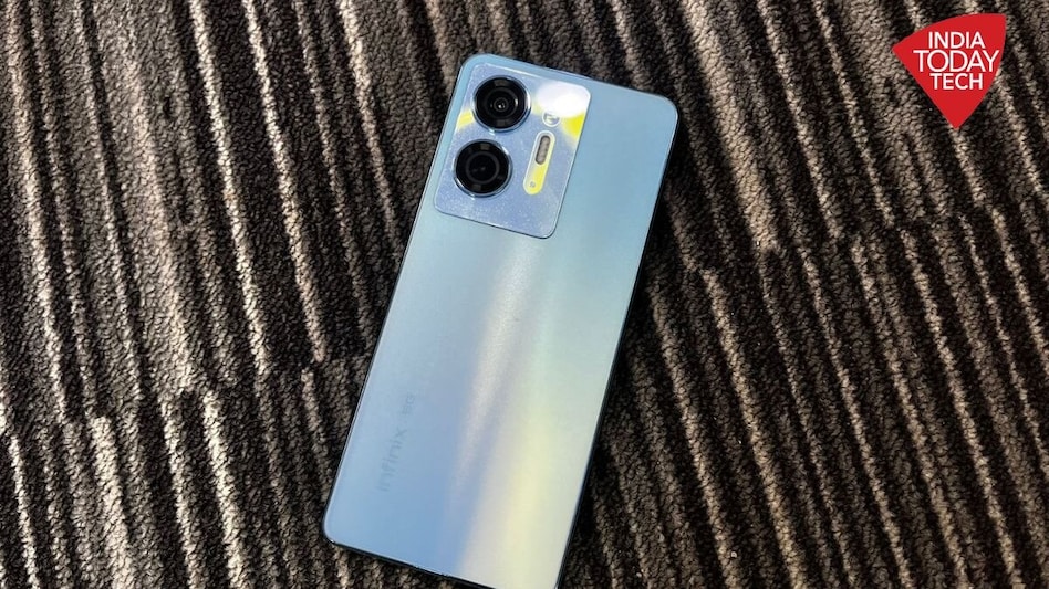 Infinix Hot 30 5G with 6000mAh battery launched in India: check price, specs and other details Infinix Hot 30 5G with 6000mAh battery launched in India: check price, specs and other details