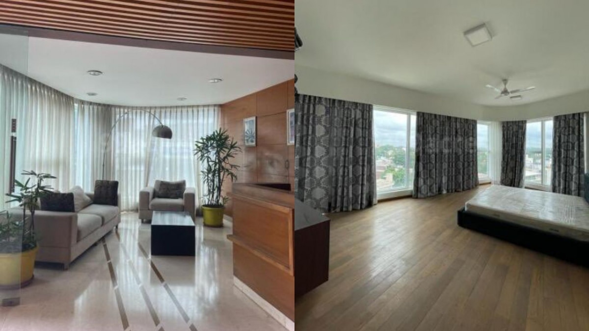 ‘Looking for a flatmate or a wife?’: Netizens troll Bengaluru-based start-up founder for extraordinary demands ‘Looking for a flatmate or a wife?’: Netizens troll Bengaluru-based start-up founder for extraordinary demands