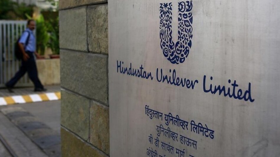 HUL Q1 results: Net profit rises 7% to Rs 2,556 cr HUL Q1 results: Net profit rises 7% to Rs 2,556 cr