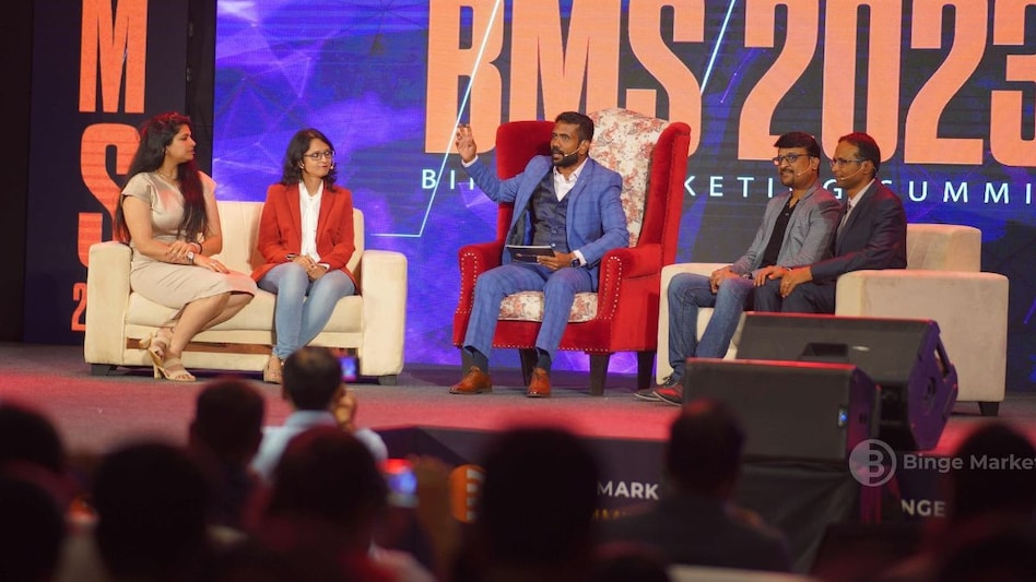 Gopal Krishnan receives ‘Unicorn of the Year’ award Gopal Krishnan receives ‘Unicorn of the Year’ award