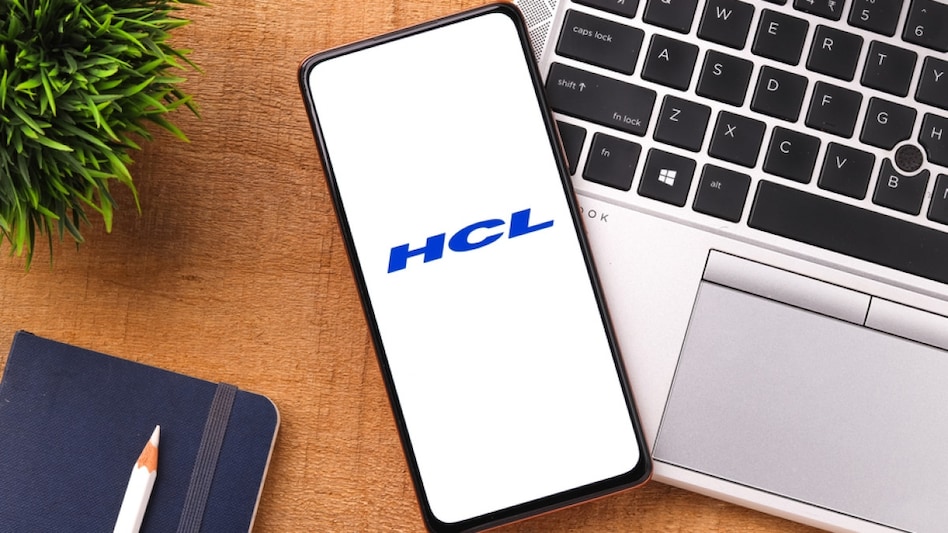 HCLTech is an Indian IT company HCLTech is an Indian IT company