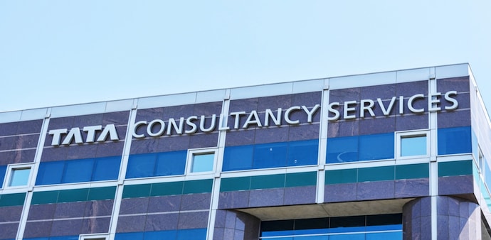 TCS TCS