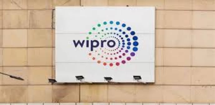 Wipro is an Indian IT company Wipro is an Indian IT company
