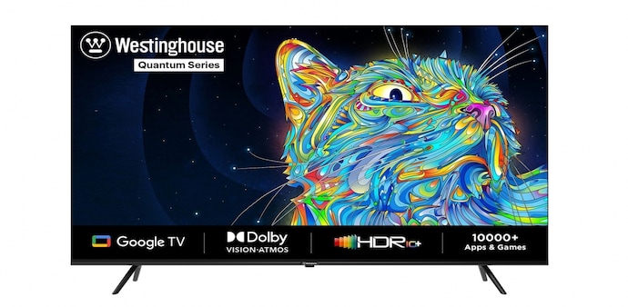 Westinghouse Smart TV Westinghouse Smart TV