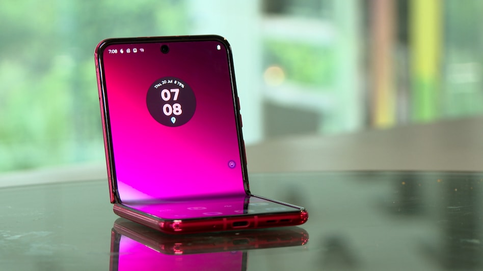 Moto Razr 40 Ultra Moto Razr 40 Ultra