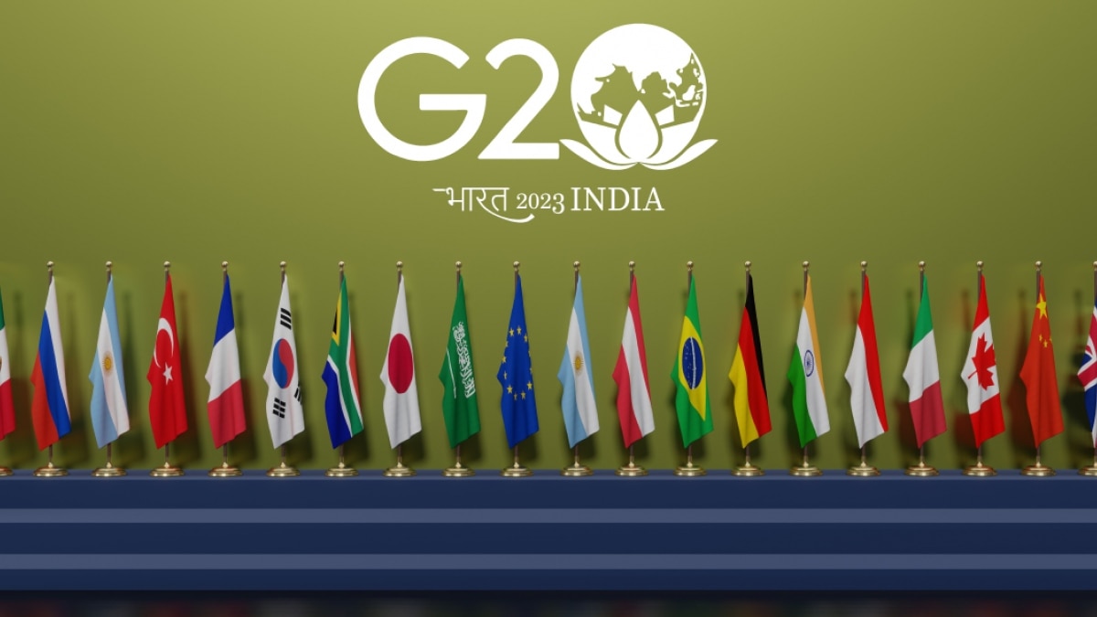 India holds the G20 presidency for the current year and New Delhi is set to play host to the Leaders’ Summit on September 9 and 10 this year. India holds the G20 presidency for the current year and New Delhi is set to play host to the Leaders’ Summit on September 9 and 10 this year.