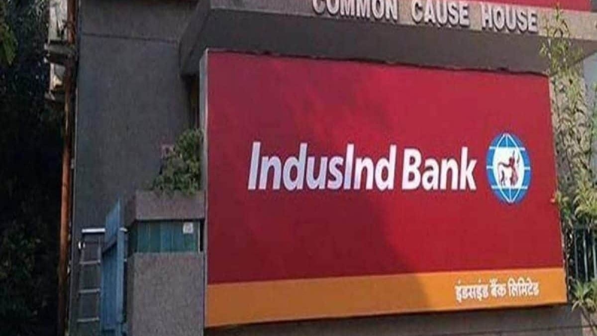 IndusInd Bank's gross non-performing assets (%) stood at 1.94 per cent for the June quarter compared with 1.98 per cent in March and 2.35 per cent in the year-ago quarter. IndusInd Bank's gross non-performing assets (%) stood at 1.94 per cent for the June quarter compared with 1.98 per cent in March and 2.35 per cent in the year-ago quarter.