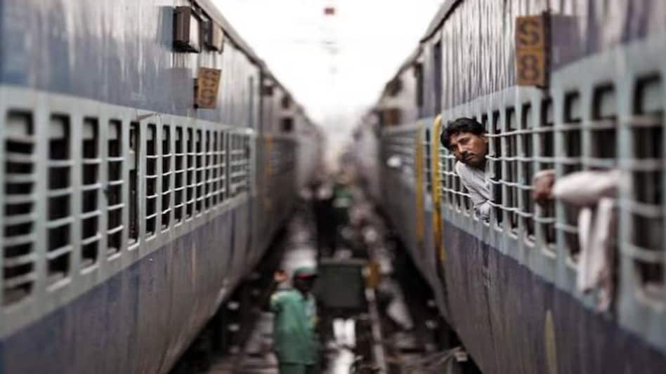 IRCTC users are facing issues with booking tickets IRCTC users are facing issues with booking tickets
