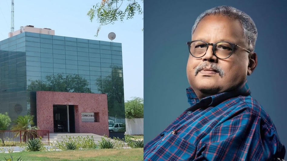 Rakesh Jhunjhunwala's firm-backed Concord Biotech set to launch IPO in early August: Report Rakesh Jhunjhunwala's firm-backed Concord Biotech set to launch IPO in early August: Report
