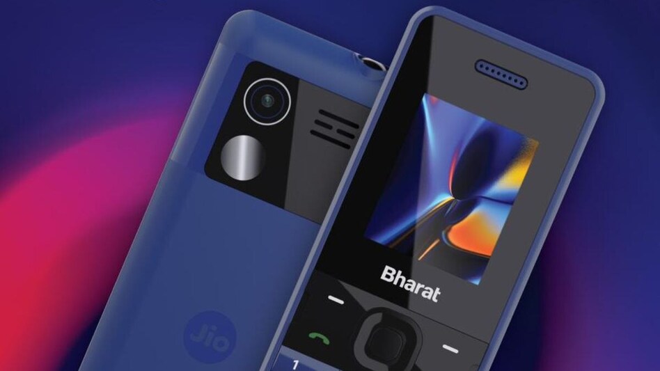 With Jio Bharat phones Jio announces new 4G prepaid plans: check price, validity, and other details With Jio Bharat phones Jio announces new 4G prepaid plans: check price, validity, and other details