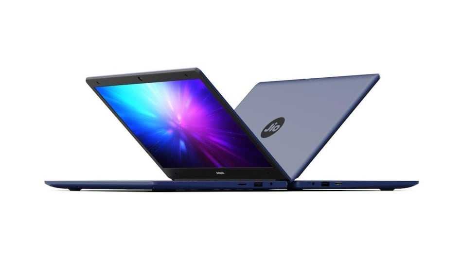 Reliance JioBook 2023 is a second generation product from the telecom giant Reliance JioBook 2023 is a second generation product from the telecom giant