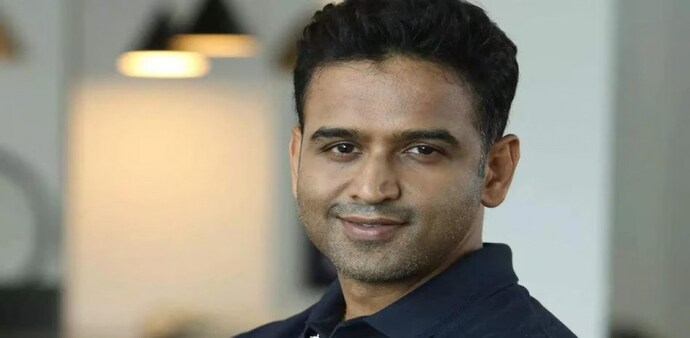 ‘Our bonding exercise’: Zerodha's Nithin Kamath on workout with his wife 'first thing in the morning' ‘Our bonding exercise’: Zerodha's Nithin Kamath on workout with his wife 'first thing in the morning'