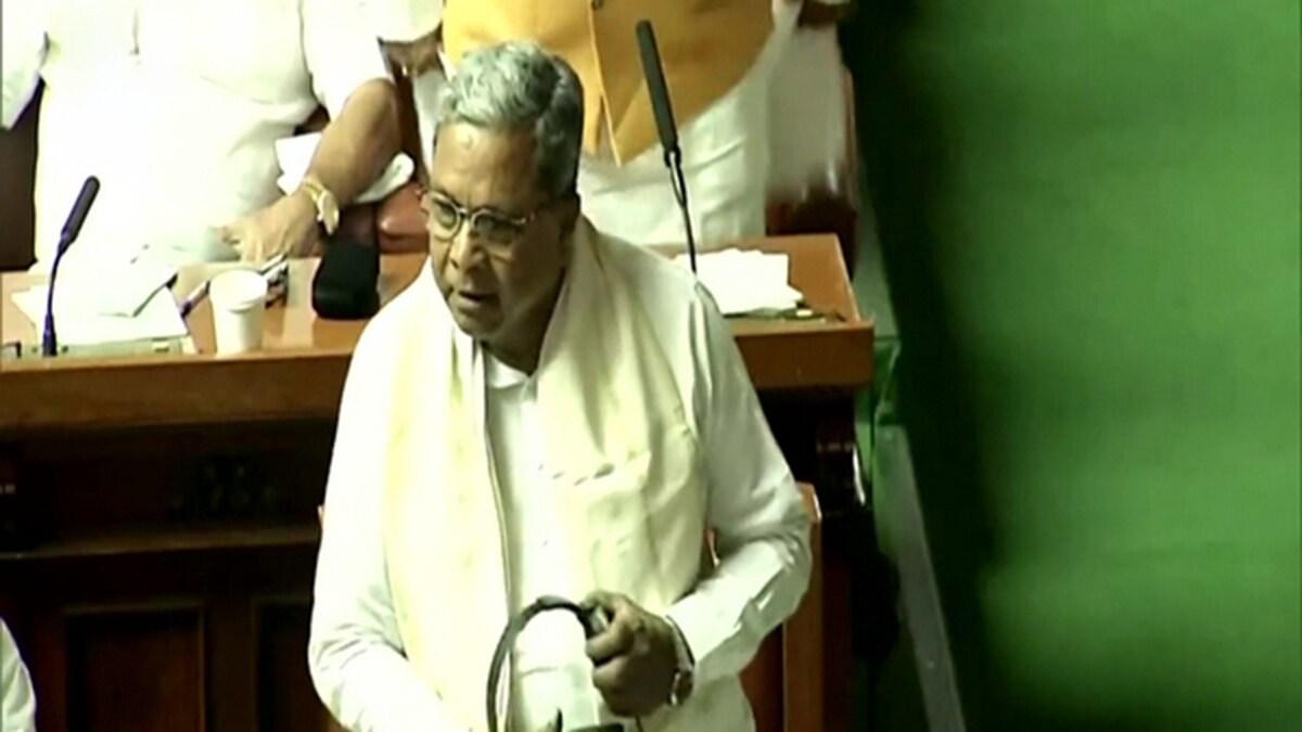 The Siddaramaiah-led Congress government in Karnataka announced a hike of 20% in the excise duty on liquor during the budget presentation of the 2023-24 fiscal on Friday. The Siddaramaiah-led Congress government in Karnataka announced a hike of 20% in the excise duty on liquor during the budget presentation of the 2023-24 fiscal on Friday.