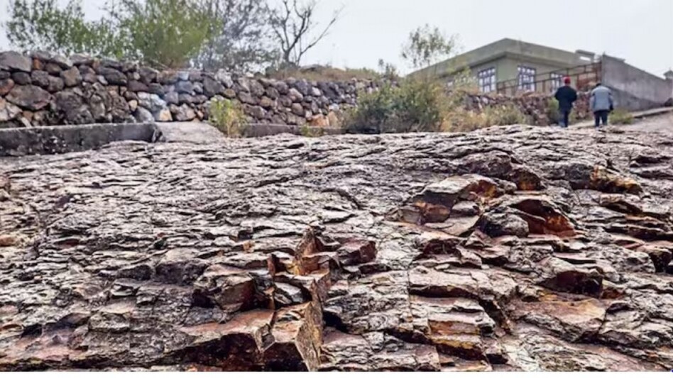 Lithium falls in the critical resource category which was not earlier available in India Lithium falls in the critical resource category which was not earlier available in India