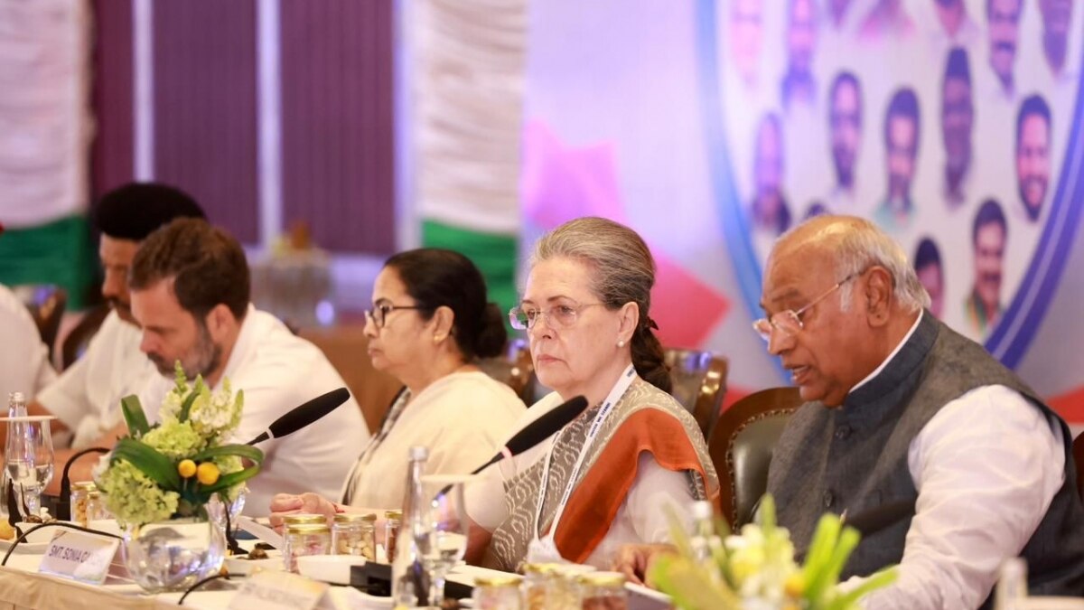 Opposition Bengaluru meeting: 'Can you challenge INDIA,' Mamata Banerjee asks NDA after naming of new alliance