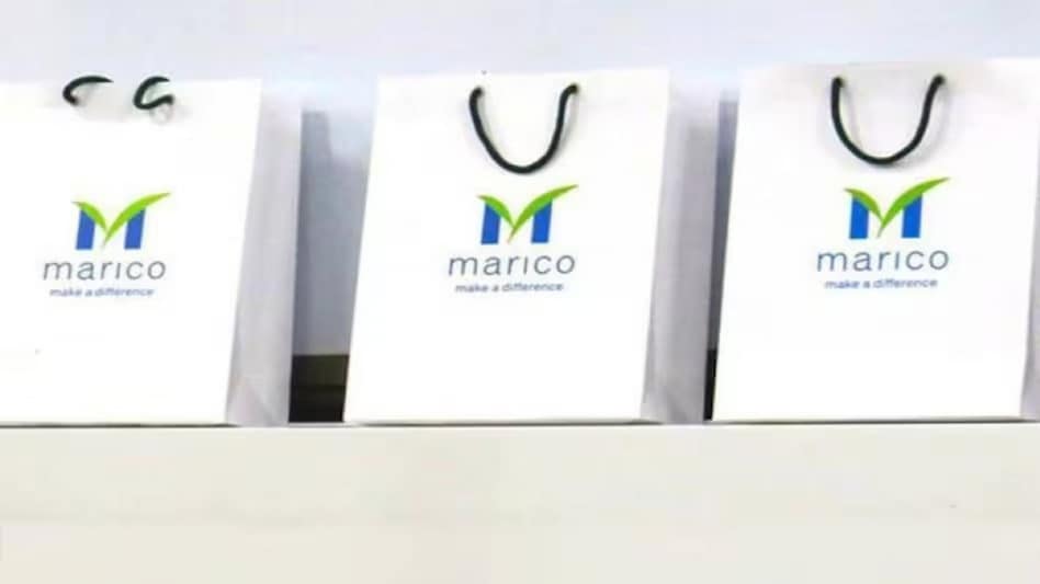 Marico Q1 net profit up 15.6 pc at Rs 436 cr Marico Q1 net profit up 15.6 pc at Rs 436 cr