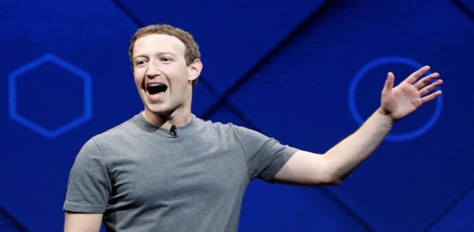 Mark Zuckerberg claims that 10s of millions of users are coming back to the app Mark Zuckerberg claims that 10s of millions of users are coming back to the app