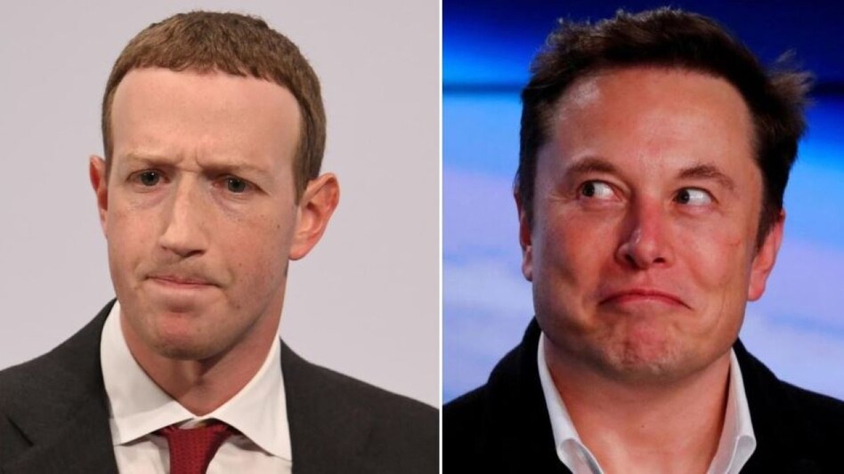 Twitter threatens to sue Meta over its copycat Threads apps, Elon Musk says cheating is not fine Twitter threatens to sue Meta over its copycat Threads apps, Elon Musk says cheating is not fine