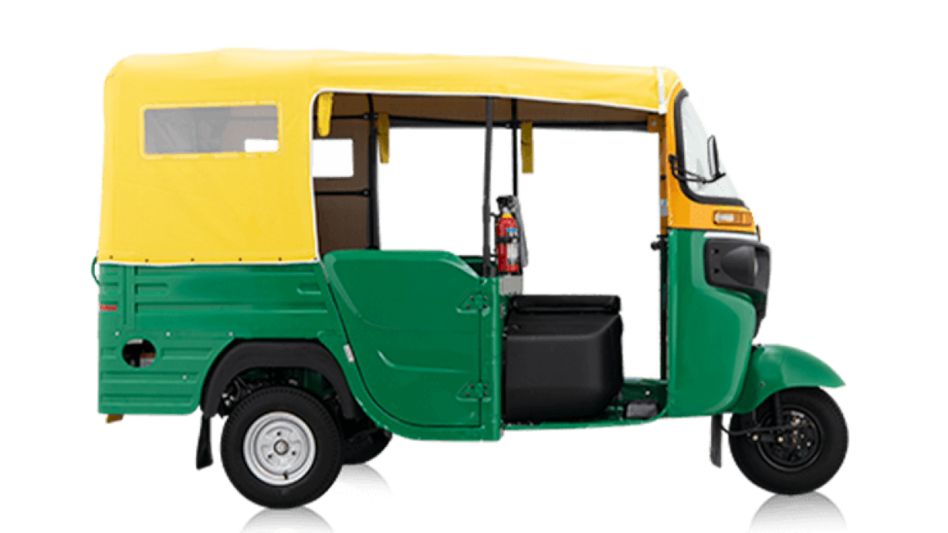 Auto bajaj online