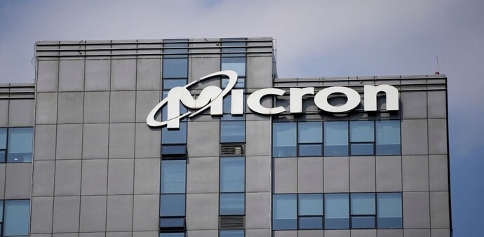 Micron to build Gujarat plant Micron to build Gujarat plant