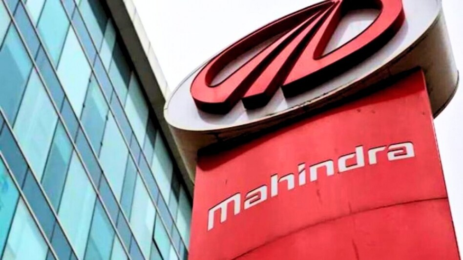 M&M CEO says plans to sell additional stake in EV biz M&M CEO says plans to sell additional stake in EV biz