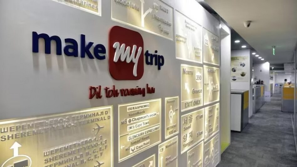 ODI World Cup 2023: MakeMyTrip invites residents across cricket centres to list their property ODI World Cup 2023: MakeMyTrip invites residents across cricket centres to list their property