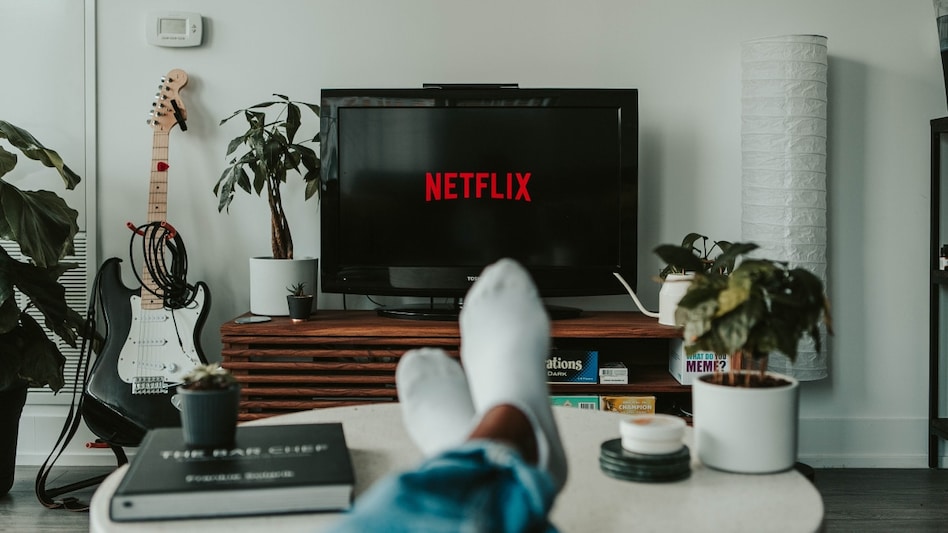 Netflix ends password sharing in India, tells users to only let household members use their account Netflix ends password sharing in India, tells users to only let household members use their account