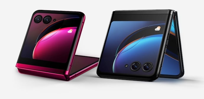 Motorola Razr 40 Ultra is priced at Rs 89,999 Motorola Razr 40 Ultra is priced at Rs 89,999