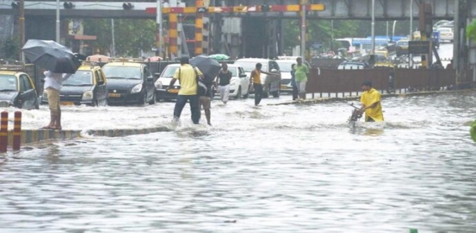 The IMD had on July 27 stated that light to heavy and very heavy rainfall is expected to continue over Konkan and Goa and ghat areas of Madhya Maharashtra till July 29 The IMD had on July 27 stated that light to heavy and very heavy rainfall is expected to continue over Konkan and Goa and ghat areas of Madhya Maharashtra till July 29