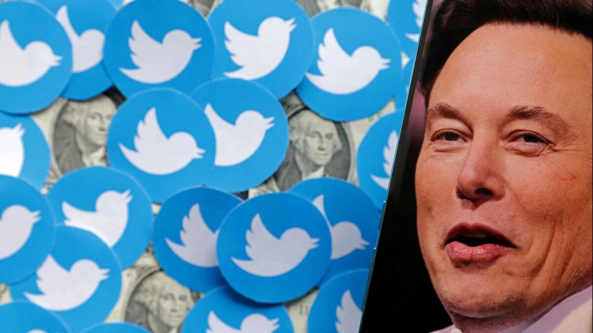 Elon Musk says he intends to kill Twitter, all birds will be gone
