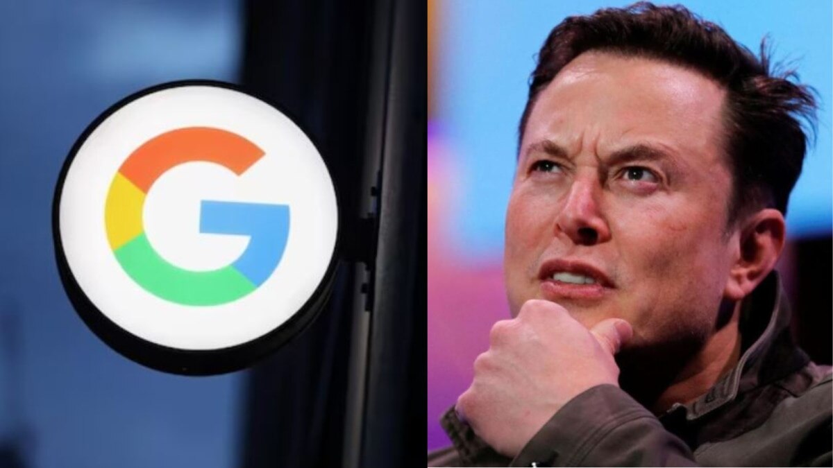 Tweet about Google employees working only 2 hours a day gets epic reaction from Elon Musk Tweet about Google employees working only 2 hours a day gets epic reaction from Elon Musk