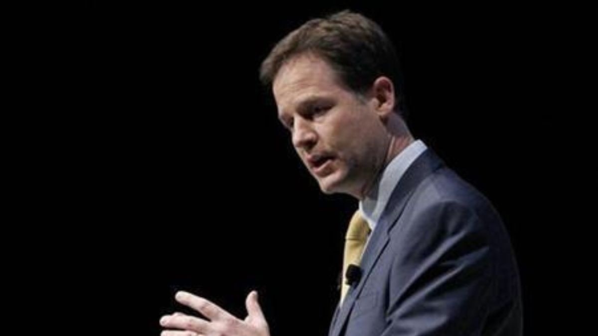 Nick Clegg weighs in on Twitter vs Threads Nick Clegg weighs in on Twitter vs Threads