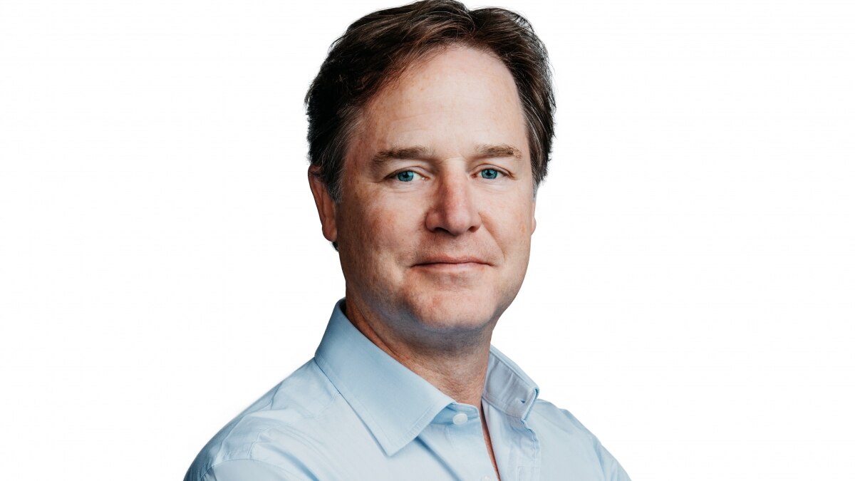 Nick Clegg Nick Clegg