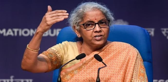 On a different note, she said that the government may also look at an impact assessment analysis to ascertain the effect of any regulation. On a different note, she said that the government may also look at an impact assessment analysis to ascertain the effect of any regulation.
