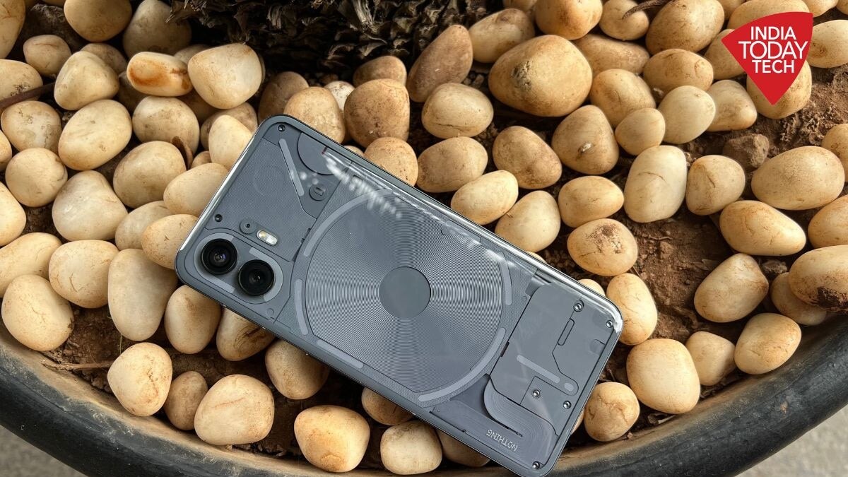 Nothing Phone (2) quick review: Sensible upgrades Nothing Phone (2) quick review: Sensible upgrades