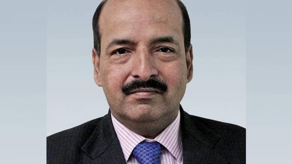 Axis Bank appoints former RBI Deputy Governor N S Vishwanathan as non-executive chairman Axis Bank appoints former RBI Deputy Governor N S Vishwanathan as non-executive chairman