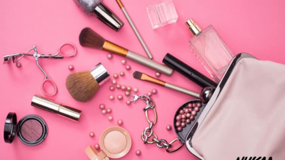 Nykaa said apparel industry was impacted due to discretionary slowdown during the quarter, especially in small towns Nykaa said apparel industry was impacted due to discretionary slowdown during the quarter, especially in small towns