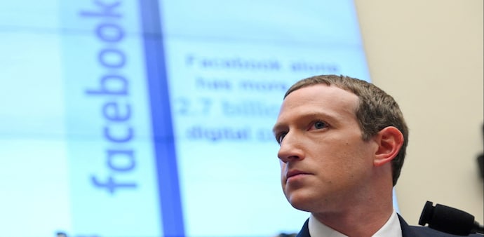 Mark Zuckerberg Mark Zuckerberg