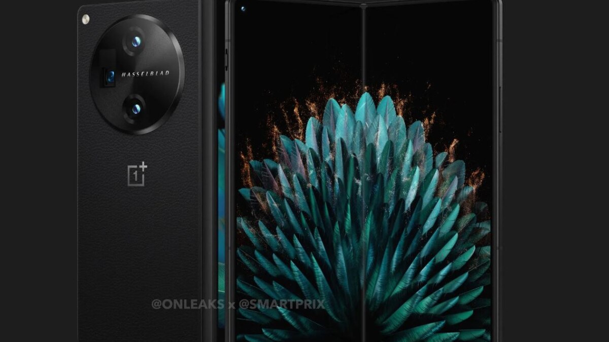 OnePlus may launch its first folding phone on August 29, here is what to expect