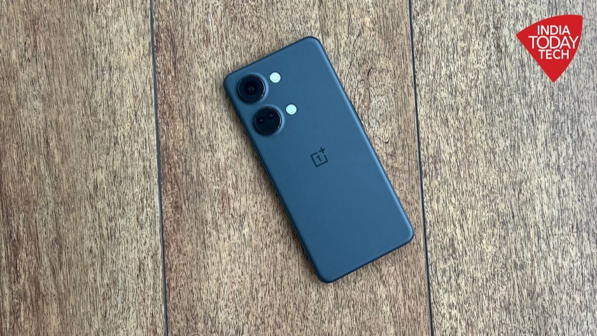 OnePlus Nord 3 5G review: Improved in every possible manner 